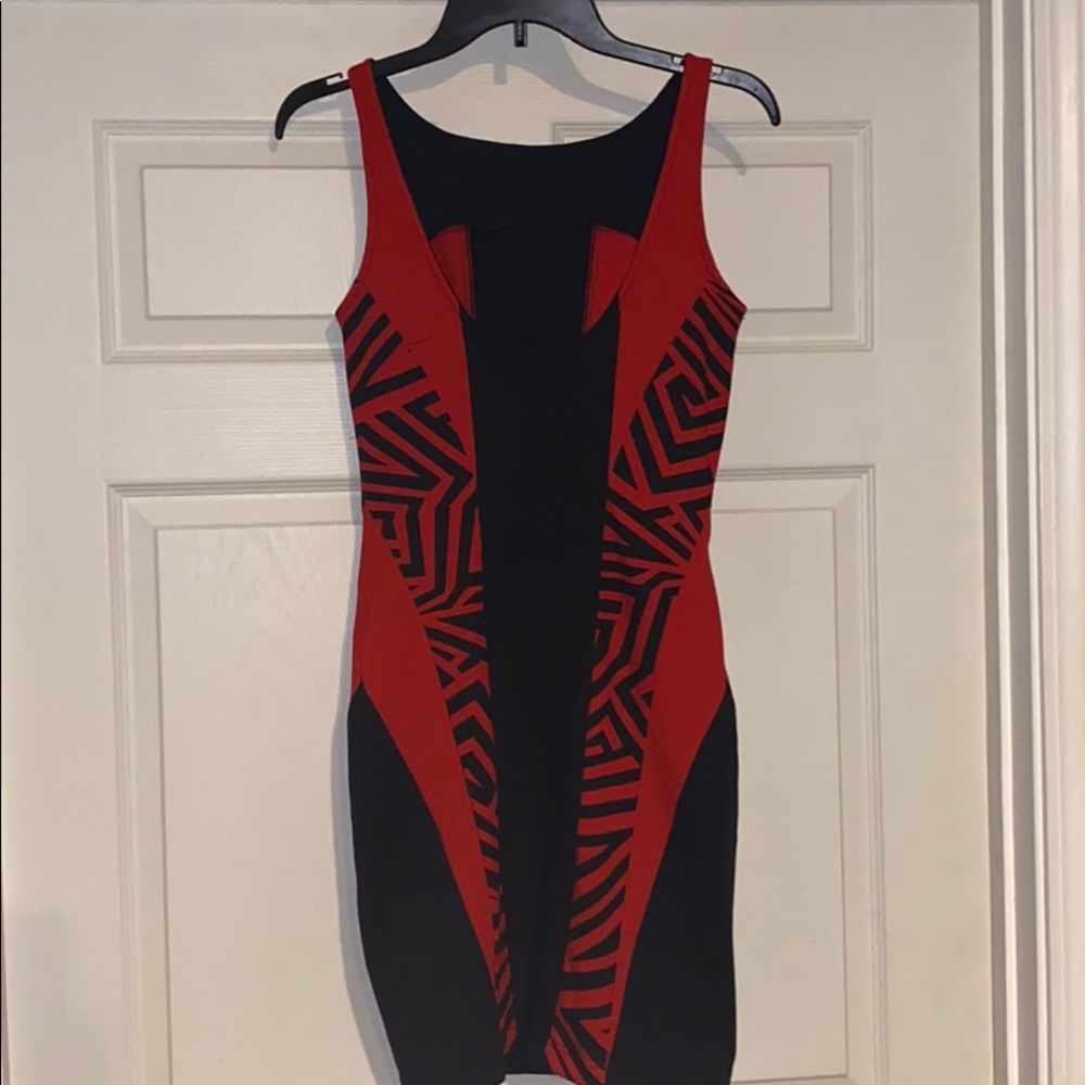 Dress - Picture 2 of 3